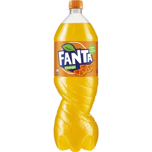 Coca-Cola pomorandža 2l Cene
