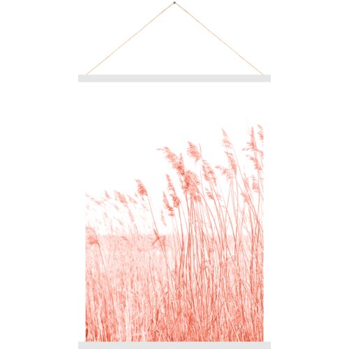 Dekordom slika KAKAMONO 60x90 - KAKR26450 - Wheat Cene