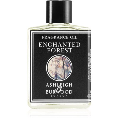 Ashleigh & Burwood London Fragrance Oil Enchanted Forest mirisno ulje 12 ml Cijene