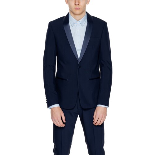 Antony Morato MMJS00034-FA600255 Plava Slike