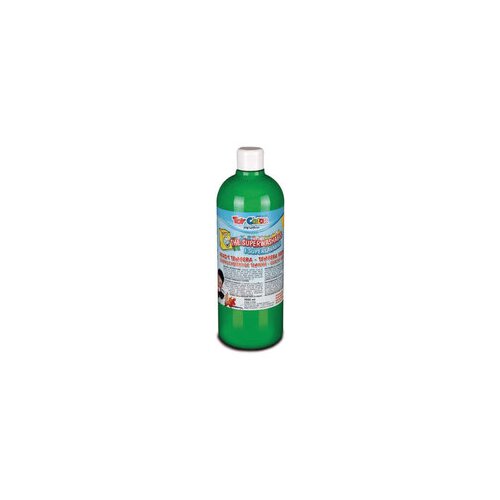  TEMPERA 1L TOY COLOR ZELENA Slike