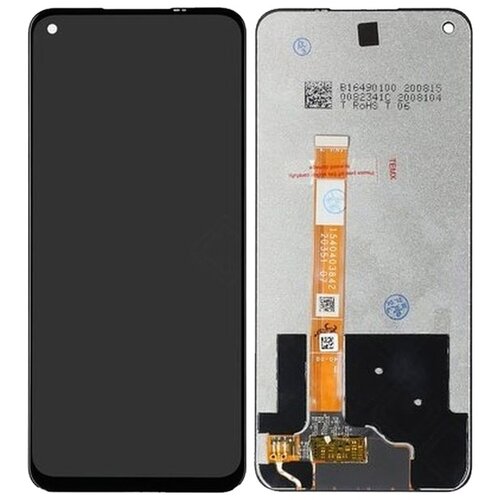  LCD za OnePlus Nord N10 + touch screen crni ORG Cene