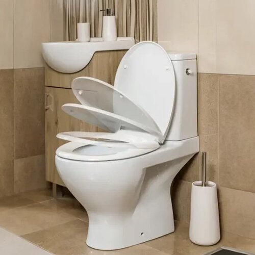 Gepard WC daska Tribeca soft close (150009) Cene