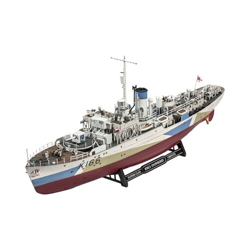 Revell hmcs snowberry Cene