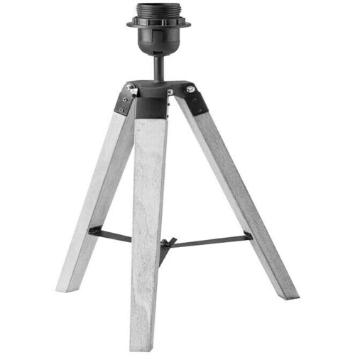 Home Sweet Home Postolje svjetiljke Dia (40 W, Boja: Bijele boje, Visina: 38 cm) Cijene