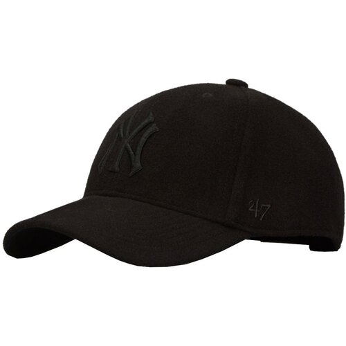 47 Brand brand new york yankees mlb melton snap cap b-mltsp17wmp-bk Slike