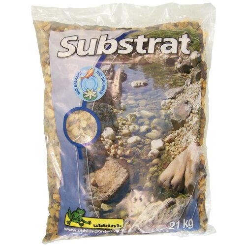 Ubbink Substrat za ribnik 21 kg 1373100 Cene