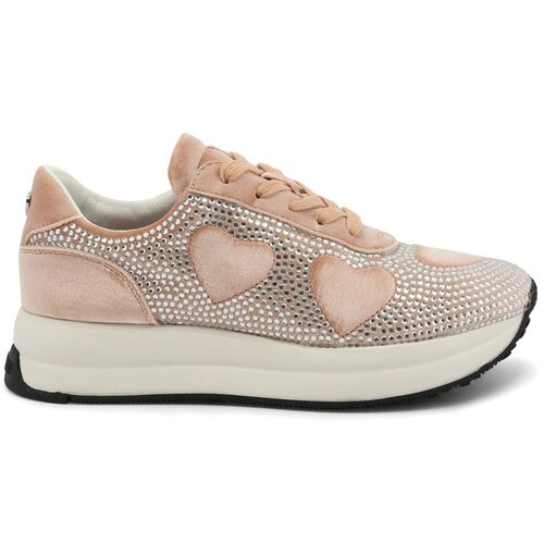Love Moschino ženske tenisice JA15294G1DIM0 601 Slike