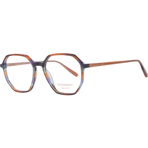 Ana Hickmann Optical Frame