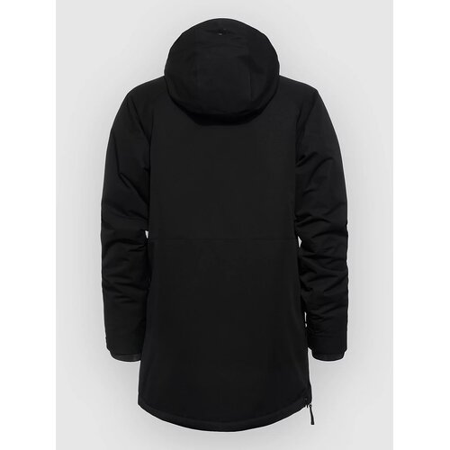 Horsefeathers Fiora Anorak black Slike