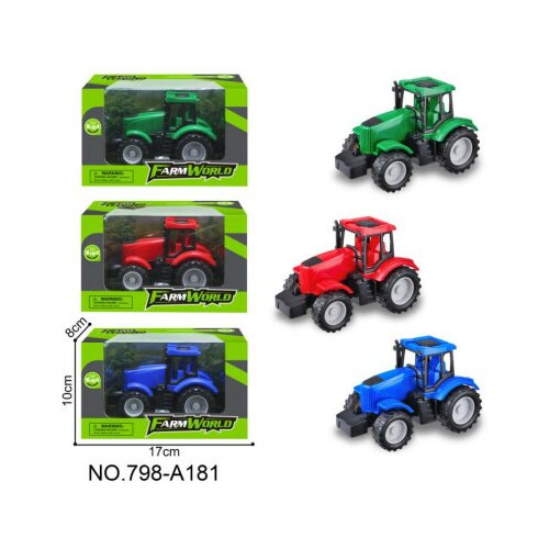 Hk Mini traktor za decu ( A070509 ) Cene