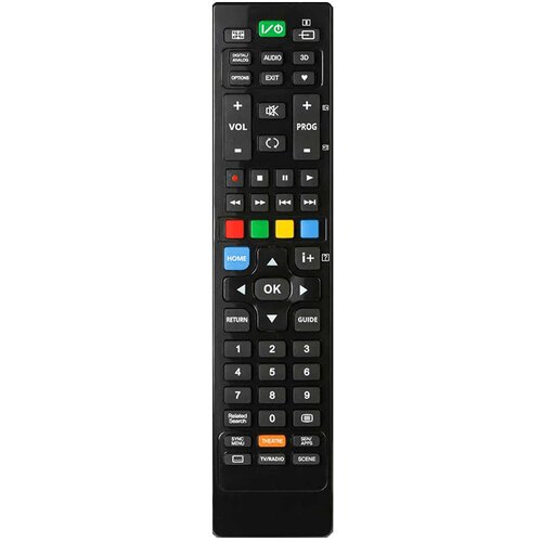  Zamjenski daljinski upravljač SUPERIOR za Sony 744 Cijene