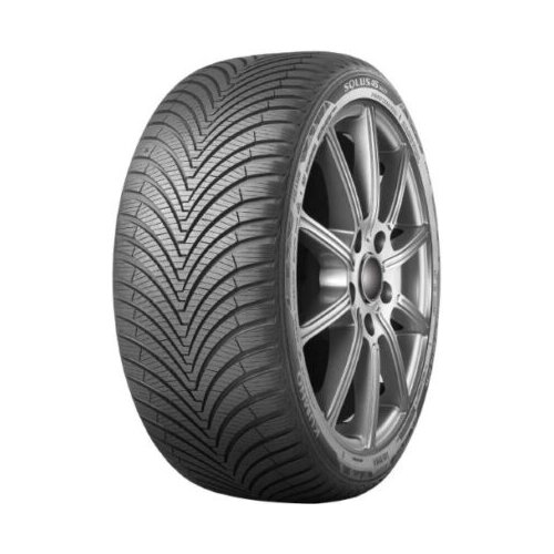 Kumho Solus 4S HA32 205/50 R16 87V Slike