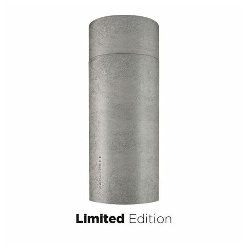 Faber cylindra isola plus concrete beton aspirator Slike