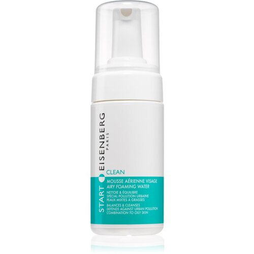 Eisenberg Start Mousse A&amp;eacute;rienne Visage nježna pjena za či&amp;scaron;ćenje 100 ml Slike