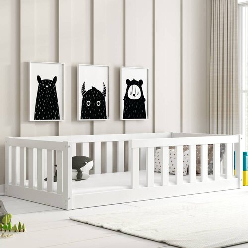  Krevet BMS Bella Sima 160x80 cm BIA Cijene