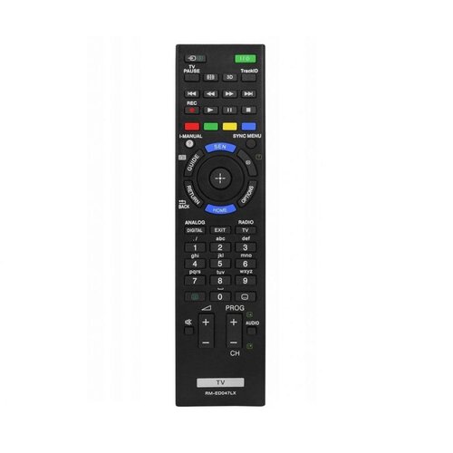 VERKGROUP Univerzalni daljinski upravljalnik za Sony Bravia Smart TV, (20395028) Cene