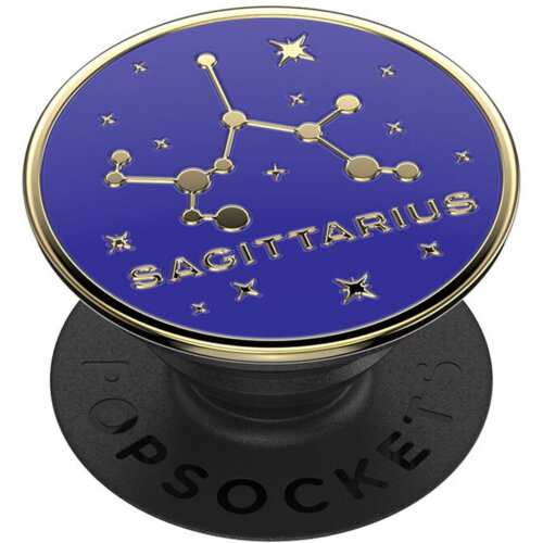 Popsockets držalo / stojalo PopGrip Sagittarius - Premium, (21233814) Slike