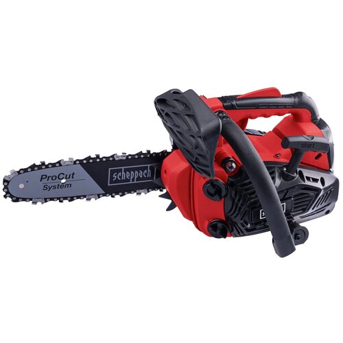 Scheppach motorna testera pila PCS26 Slike