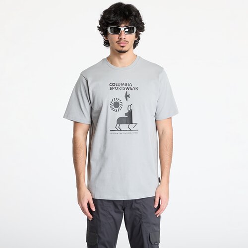 Columbia Explorers Canyon Siva Slike