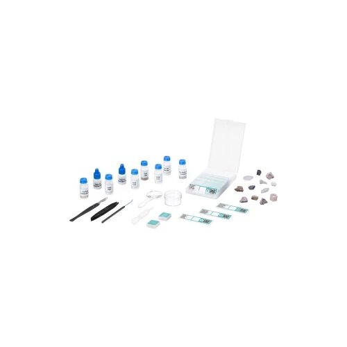 Bresser Optik smartes Mikroskopie-Zubeh&ouml;rset Junior 8859480 eksperimentalni komplet Cijene