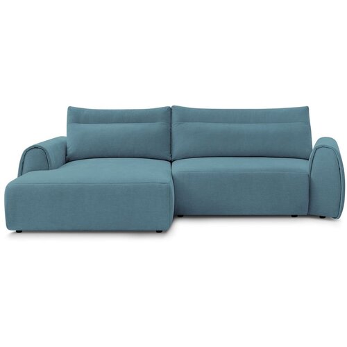 Bobochic Paris Plava kutna garnitura Aden &amp;ndash; Slike