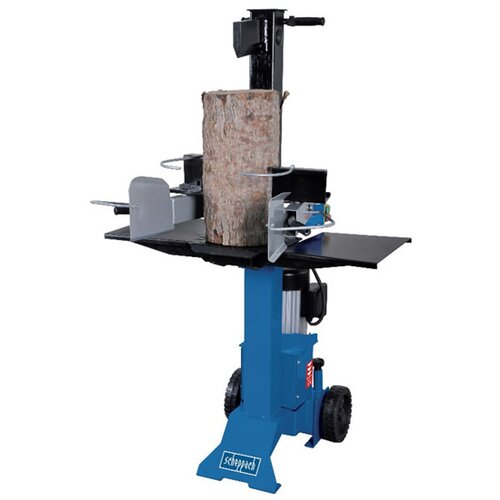 Scheppach vertikalni cepač za drva HL730-7T (5905309901) Cene