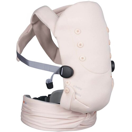 Besafe nosiljka Newborn Haven, Sand Forest Cijene
