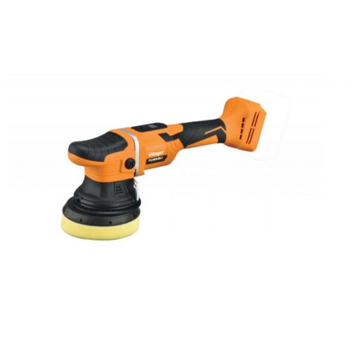 Villager Fuse akumulatorska brushless ekscentrična brusilica za poliranje VLP 4820 Cene
