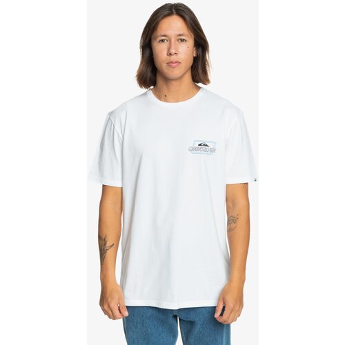 Quiksilver Men's T-shirt LINE BY LINE Cijene