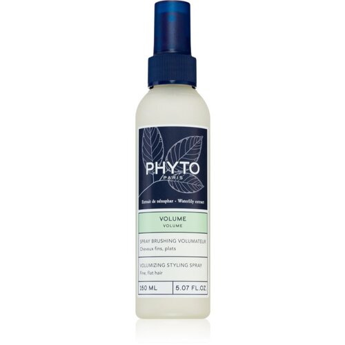 Phyto volume Spray Brushing Volumatur pršilo za lase za volumen las 150 ml Cene