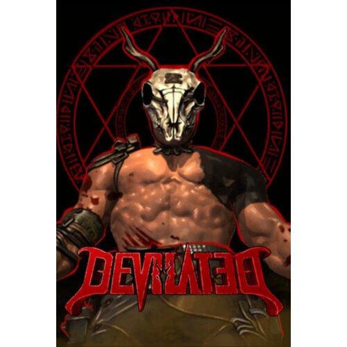 Steam Devilated (PC) Key GLOBAL Cene