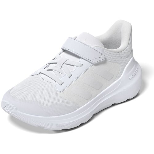 Adidas sportske tenisice IE5984 Tensaur Run 3.0 EL Ž white 29 Slike