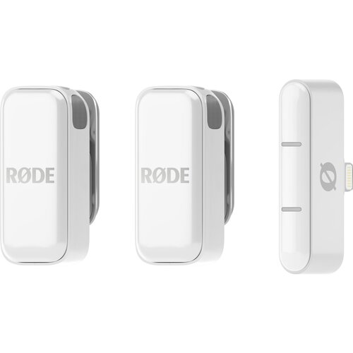 RODE Wireless Micro Lightning weiss Cijene