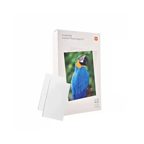 Xiaomi Instant Photo papir 6 Cene