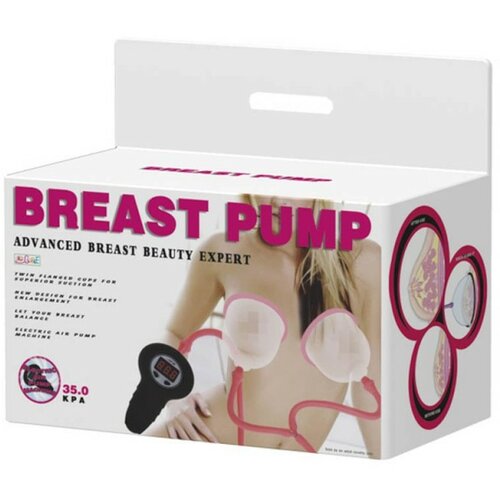 Prety Breast Pump DEBRA01434 Slike