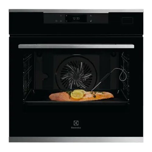 Electrolux Pećnica KOBBS39WX SteamBoost Slike