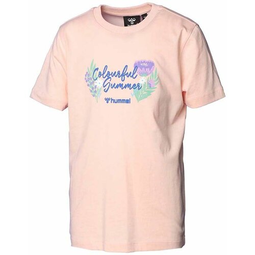 Hummel majica hmlakemi t-shirt s/s T911632-3601 Cene