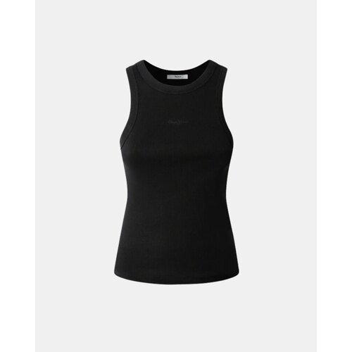 PepeJeans Majice & Polo majice PL506035 MARIAN Črna Cene