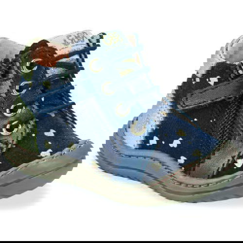 GBB FLEXOO ZIPETTE Plava Cijene