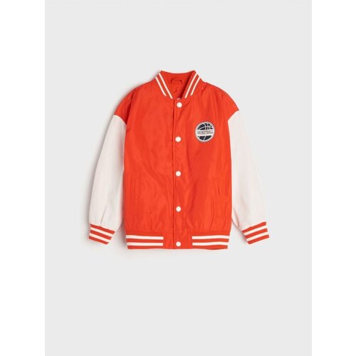 Sinsay baseball jakna za dječake 5369C-33X Slike