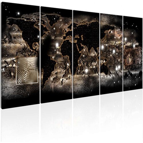  Slika - Earth Glow 200x80 Slike
