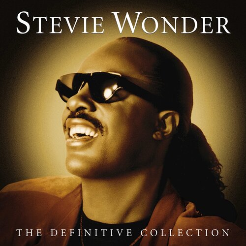  Steve Wonder - Definitive Collection Cene