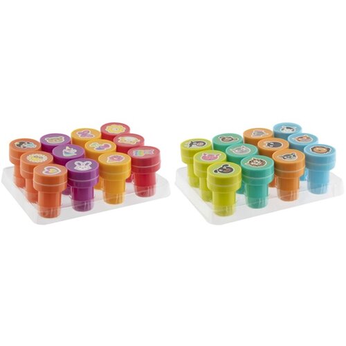  Set samonaljepljujućih markica | Various Designs Cijene