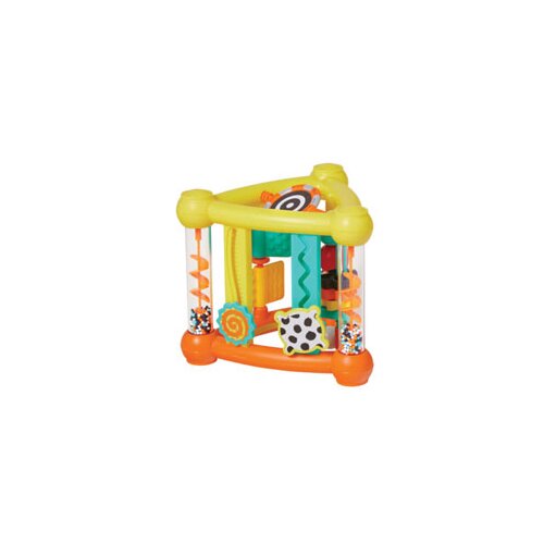 B Kids edukativna igračka busy baby activity centre 115209 Slike