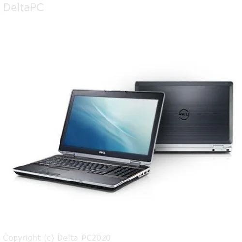  LAP DEL E6520 i5 2gen.