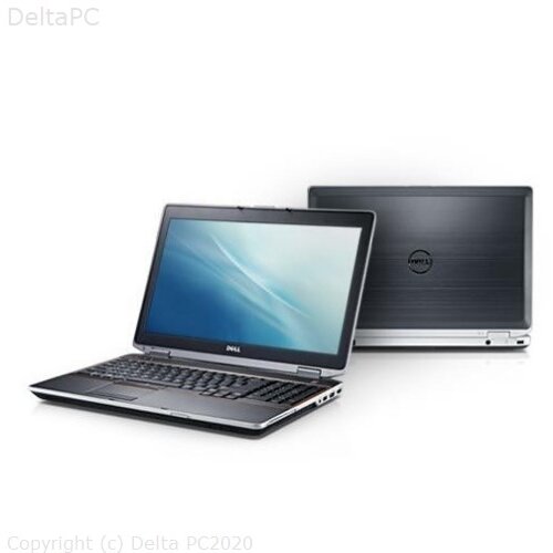  LAP DEL E6520 i5 2gen. Cene