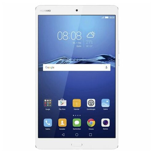 Huawei M3 8 LTE Srebrna tablet pc računar Slike