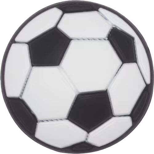 Crocs soccerball ukrasi soccerball Slike