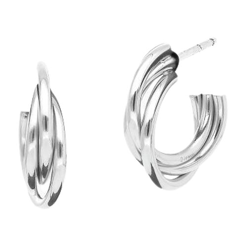 2jewels Naušnice 261328 - Srebrna Cene
